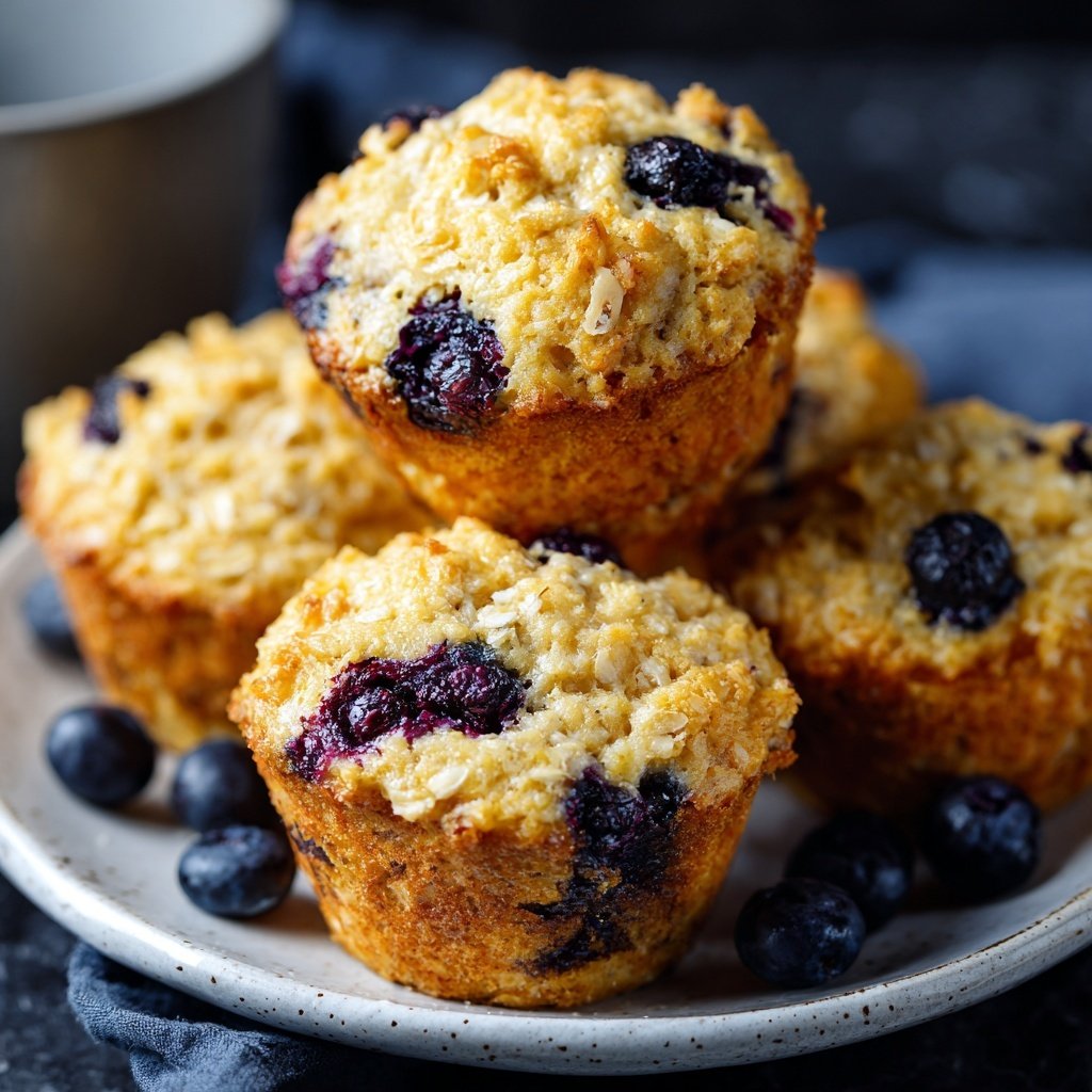 Healthy Muffins For Kids Lunchbox