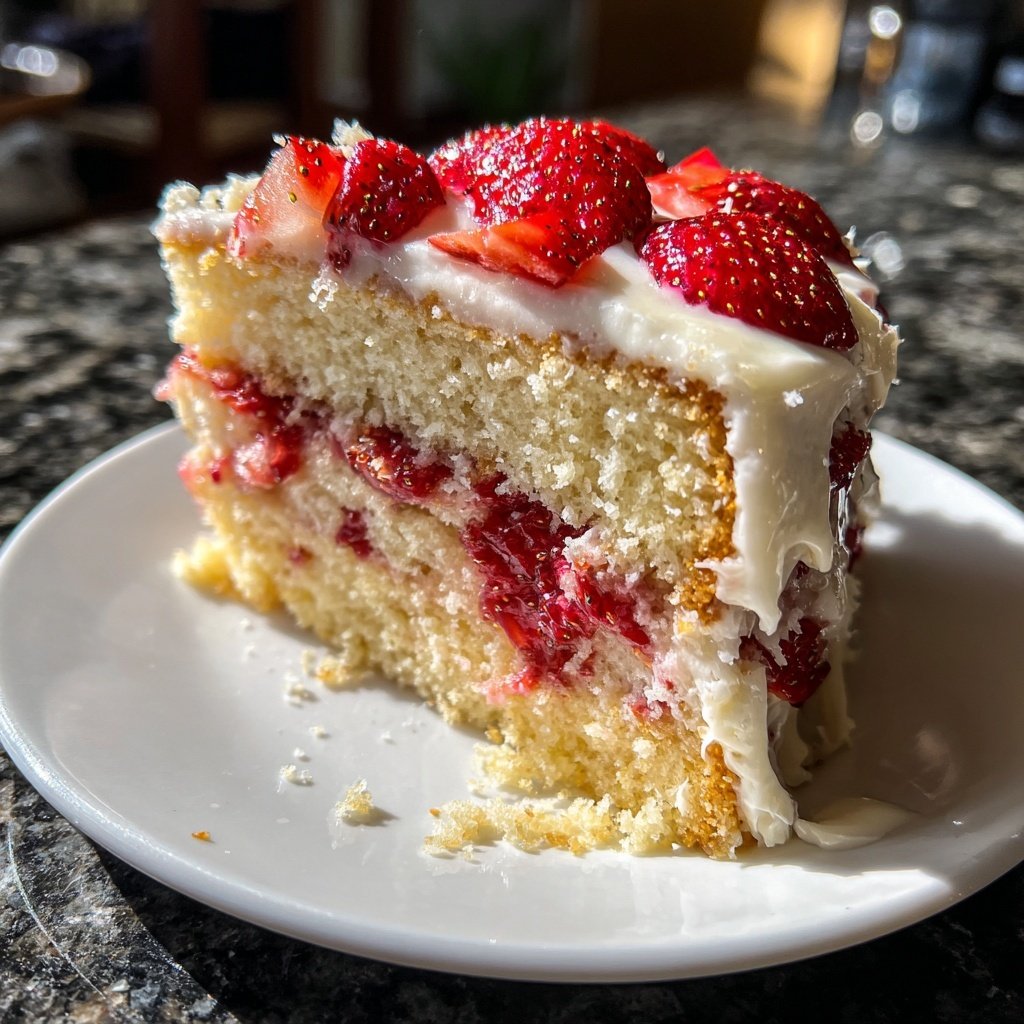 Easy Cake Recipes For Any Occasion